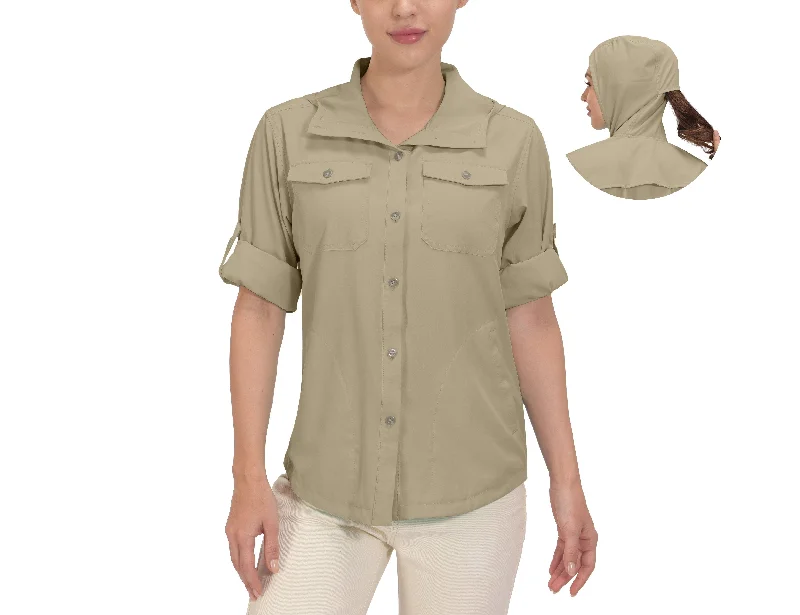 New Khaki