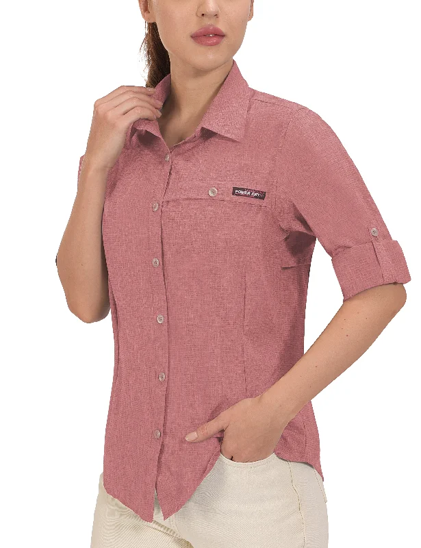 Watermelon Heather