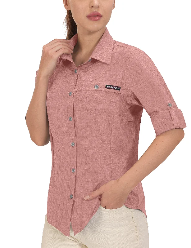 Coral Heather