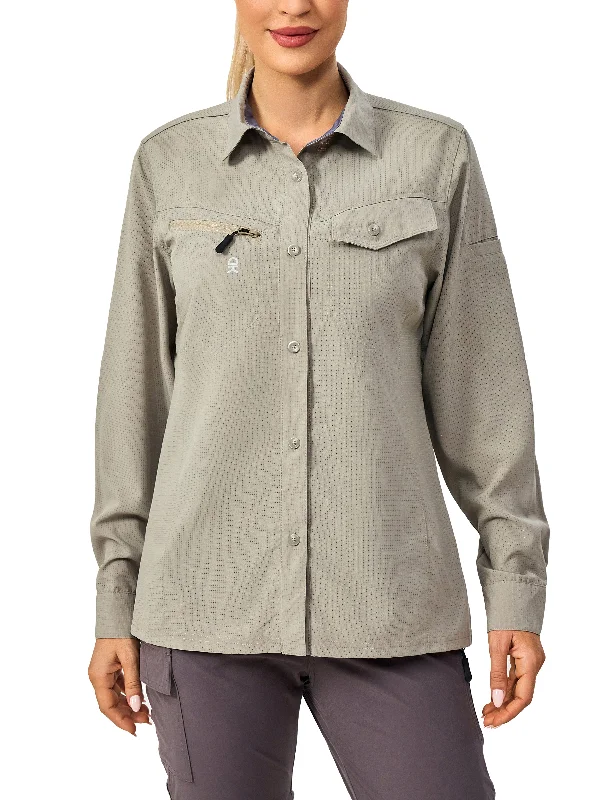 Womens UPF 50+ UV Protection Breathable Long Sleeve Hiking Shirt Casual Short Sleeve Top Womens UPF 50+ UV Protection Breathable Long Sleeve Hiking Shirt Casual Short Sleeve Top