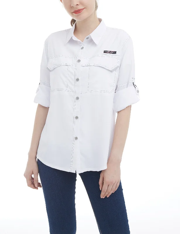 Bright White