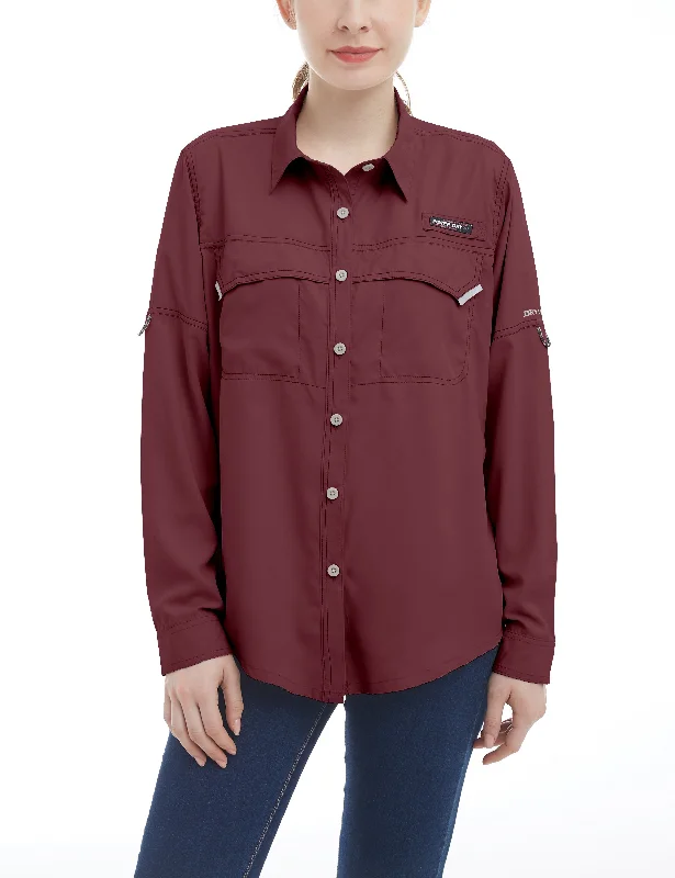 Dark Red