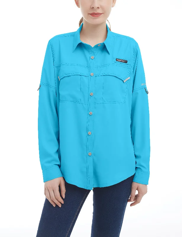 Sea Blue