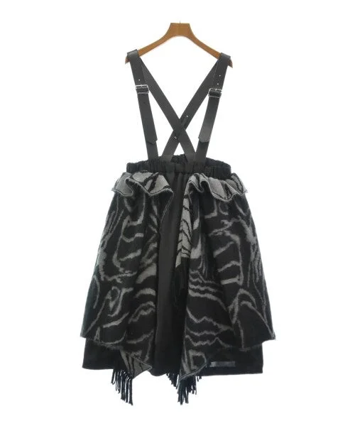 noir kei ninomiya Dresses