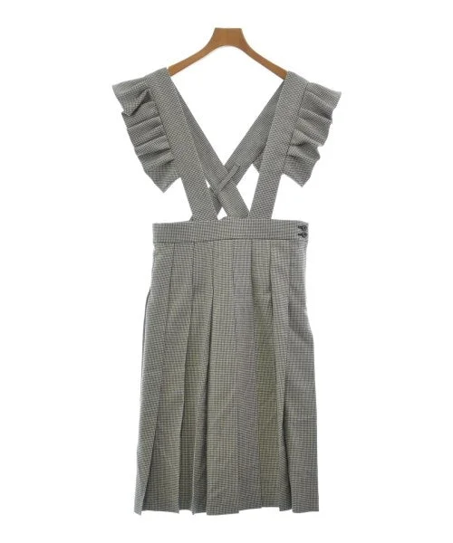 COMME des GARCONS GIRL Dresses