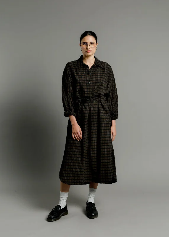 Dutch Plaid