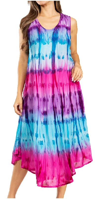 Purple/Blue