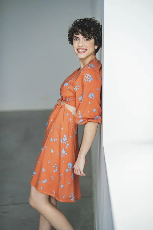 Fibre Mood Ruba Dress