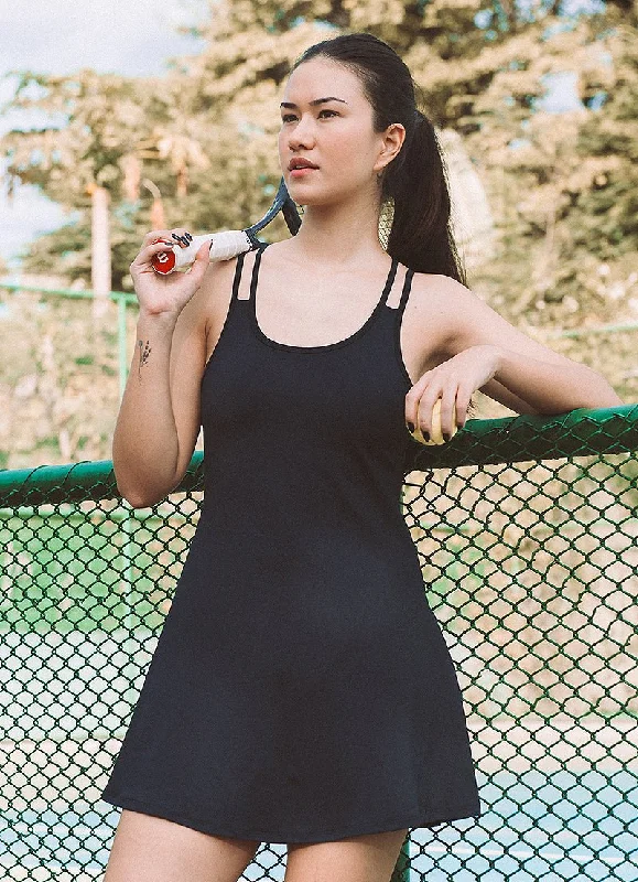 Lite Dress (Black)