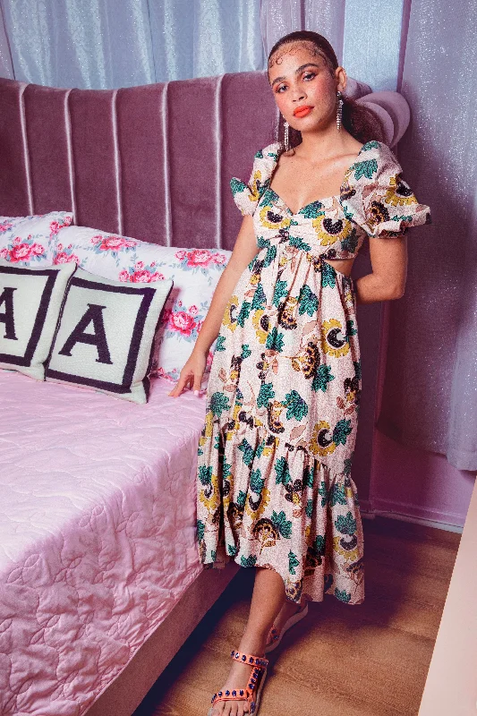 Midge Dress