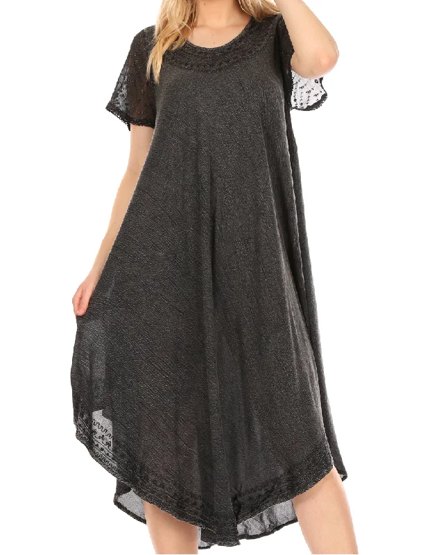 1-Black