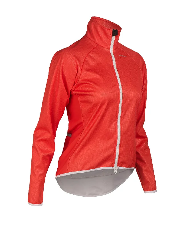 W. THERMAL JACKET Insulated Jacket Fitted Jacket Loose Jacket