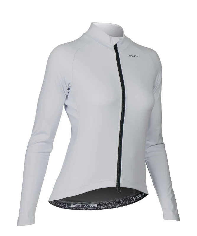 W. ELEMENT JACKET Nylon Jacket Polyester Jacket Spandex Jacket