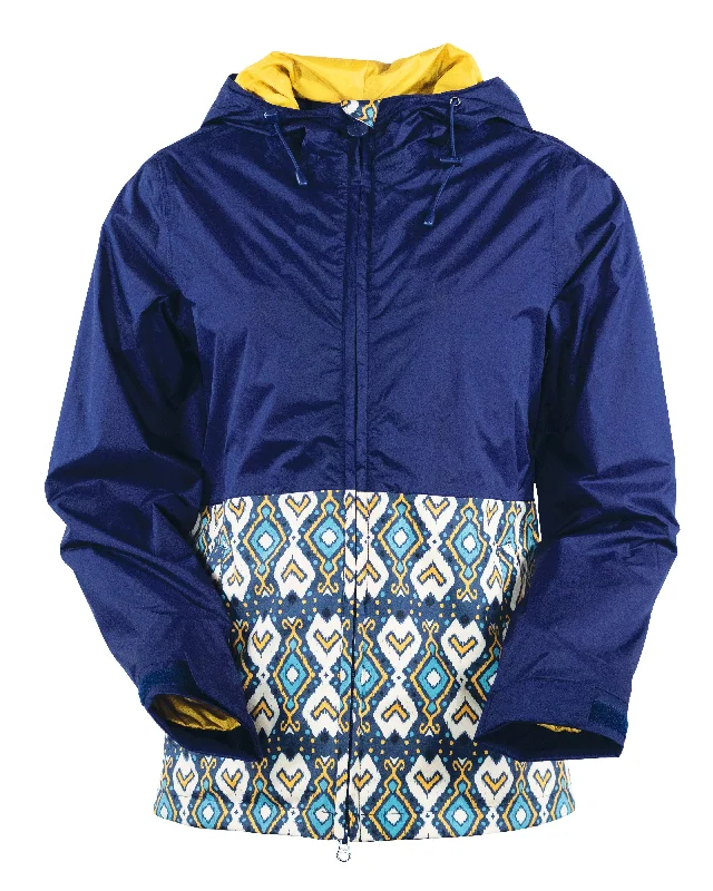 Agetha Jacket One-Shoulder Jacket Off-the-Shoulder Jacket Asymmetrical Jacket