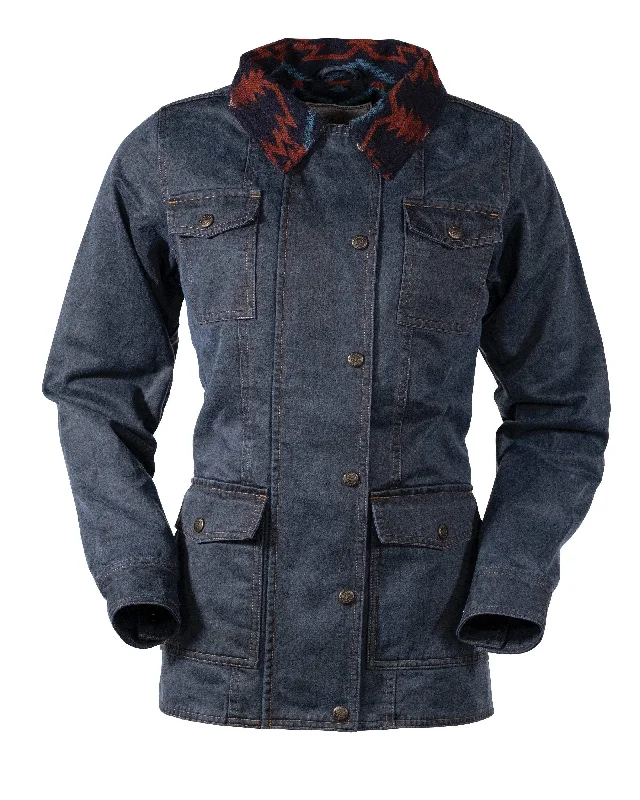 Broken Hill Jacket Herringbone Jacket Checkered Jacket Solid Jacket