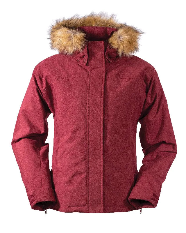 Gold Cup Jacket Fitted Jacket Loose Jacket Oversized Jacket