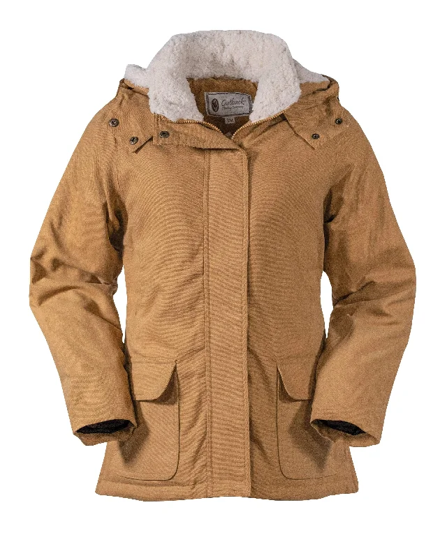 Juniper Jacket Mesh Jacket Canvas Jacket Denim Jacket