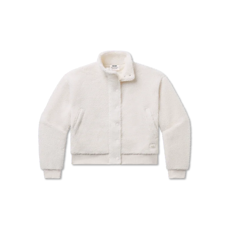 Lana Fleece Active Jacket Hooded Jacket Caped Jacket Shawl Collar Jacket