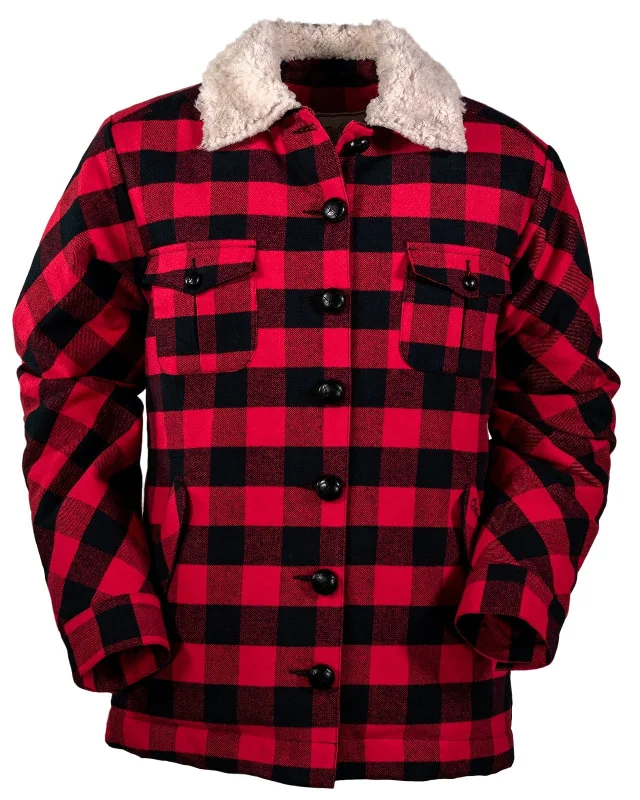 Lucinda Ranch Jacket Jacket Blazer Coat