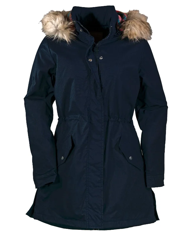 Luna Jacket Oversized Jacket Tailored Jacket Straight Jacket