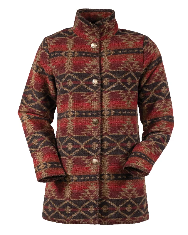 Moree Jacket Print Jacket Jacquard Jacket Embroidered Jacket
