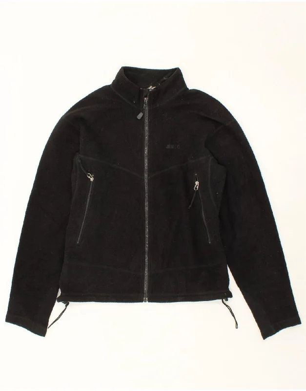MOUNTAIN EQUIPMENT Womens Fleece Jacket UK 16 Large Black Polyester Welt Pockets Slit Pockets Flap Pockets MOUNTAIN EQUIPMENT Womens Fleece Jacket UK 16 Large Black Polyester Welt Pockets Slit Pockets Flap Pockets