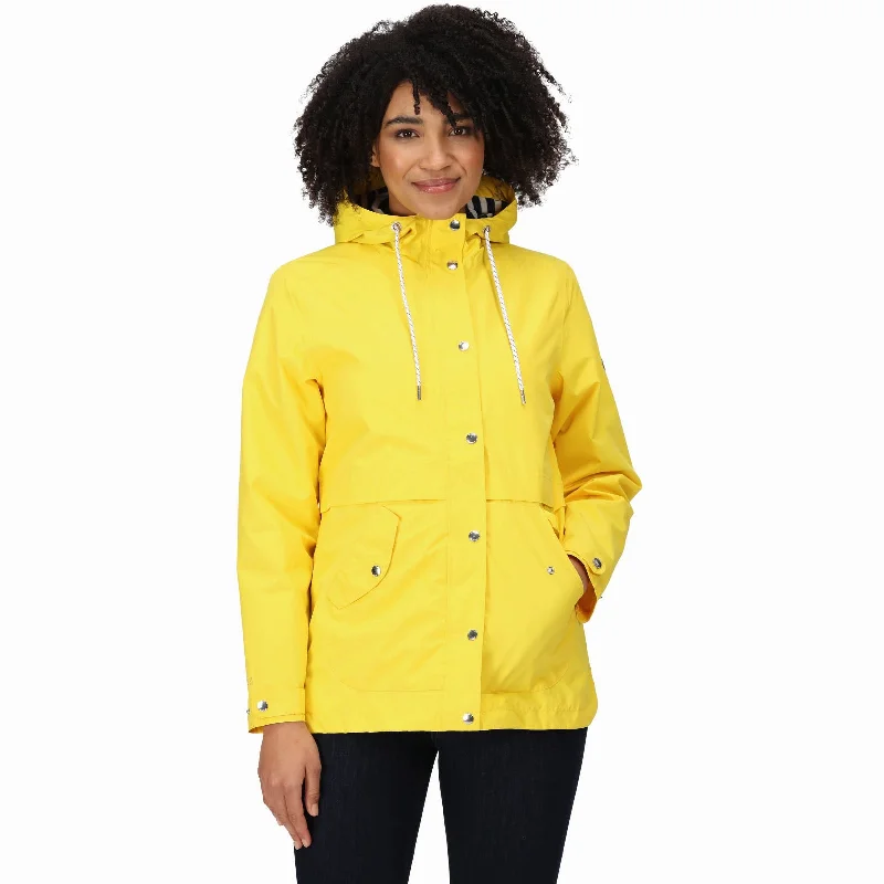 Maize Yellow