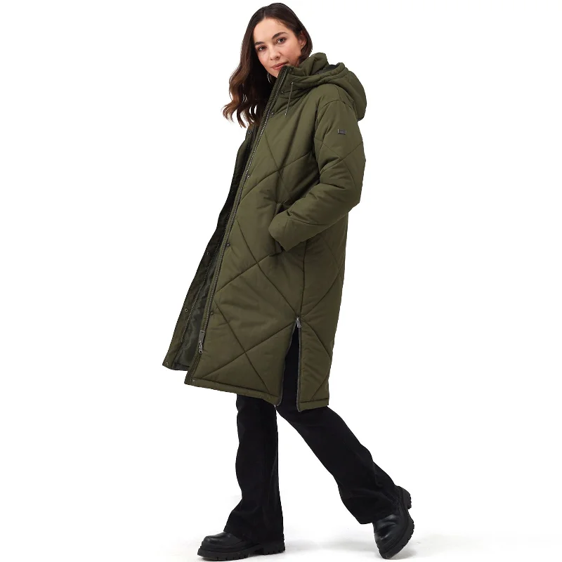 Dark Khaki