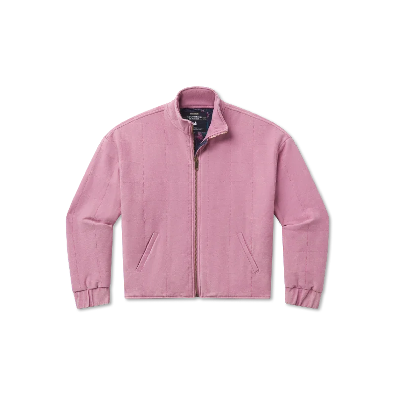 Van Horn Vintage Jacket Satin Fabric Silk Fabric Chiffon Fabric