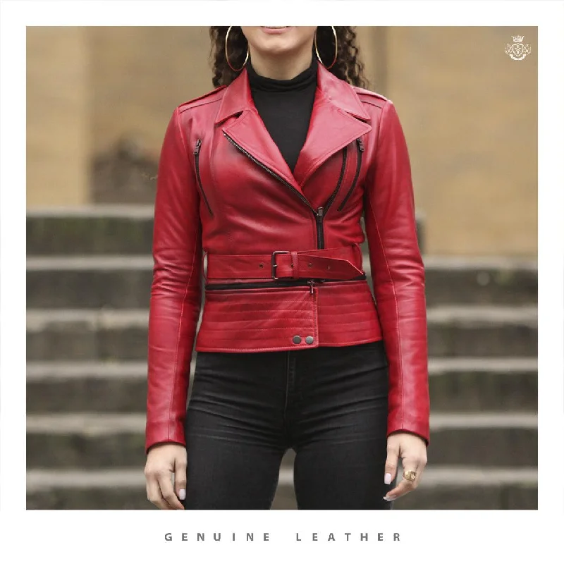 Women's Jacket TF20GF06 Embroidered Jacket Appliqued Jacket Beaded Jacket