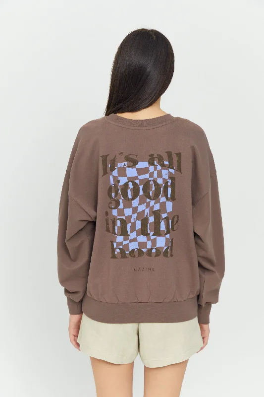 Monica Sweatshirt