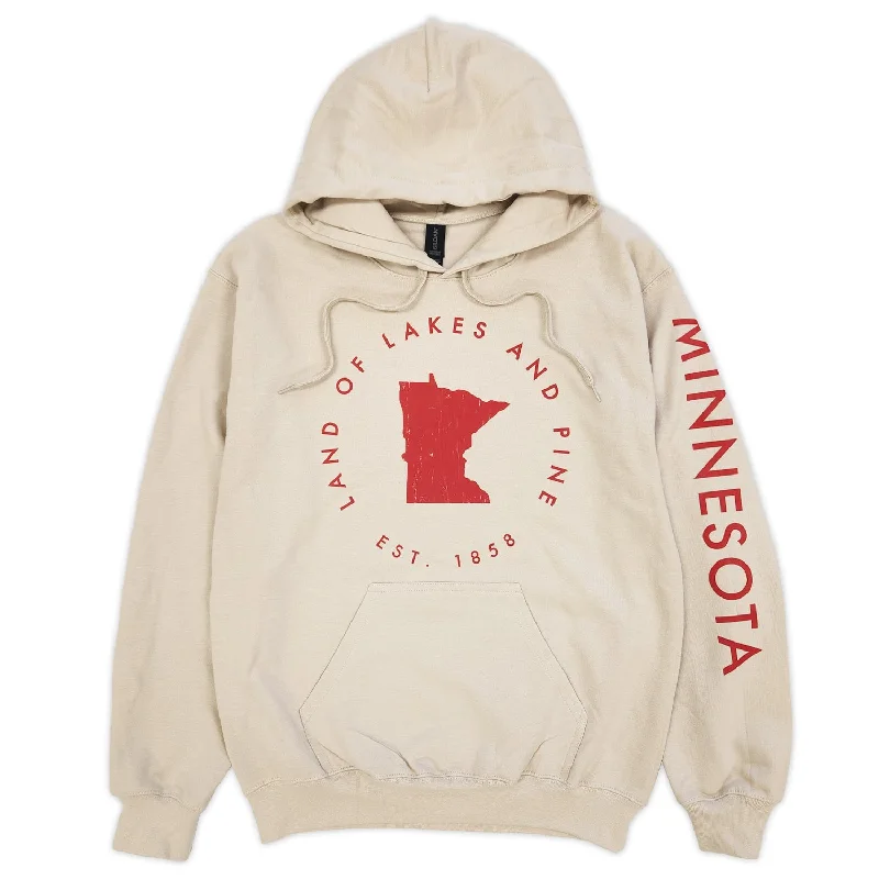 Two Harbors Hoodie