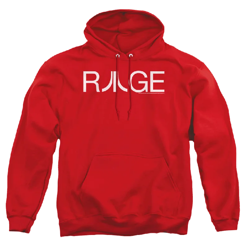 Atari Rage - Pullover Hoodie Saggy Sleeve Comfort