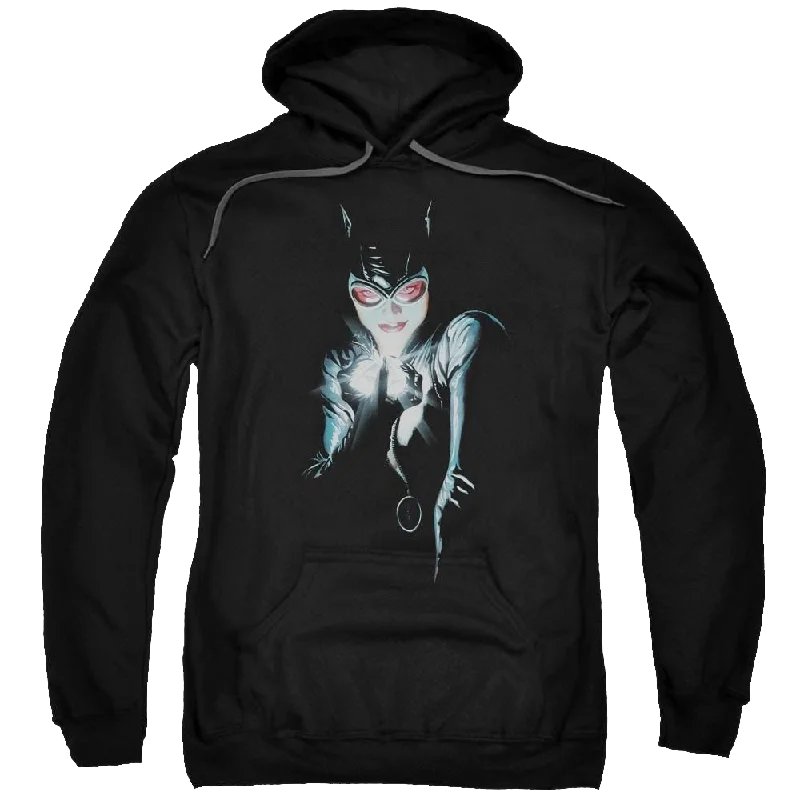 Batman Batman #685 Cover - Pullover Hoodie Short Puff Sleeve