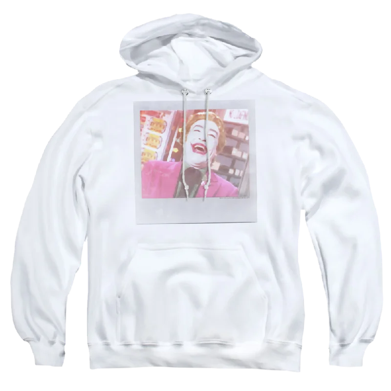 Batman - Classic TV Series Captured - Pullover Hoodie Turtleneck Warm Pullover