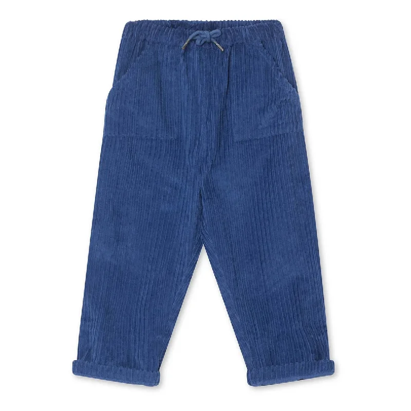 A Monday Bastian Trousers Trousers Ceremony Elegant