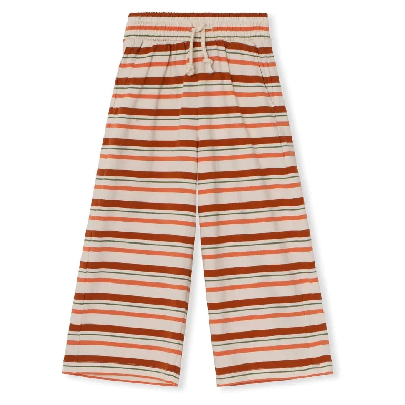 A Monday Harry Trousers Trousers chic elegant