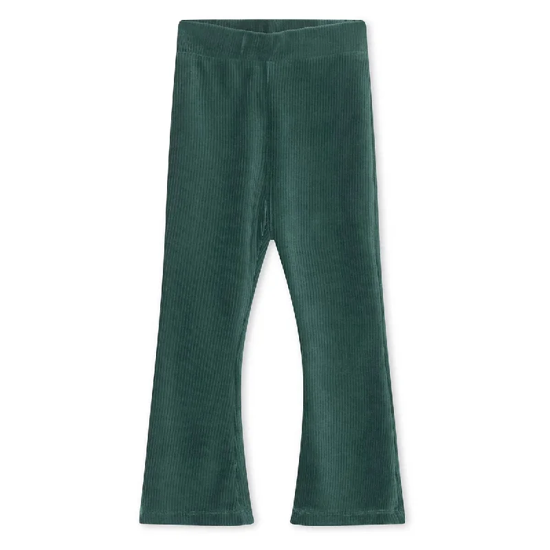 A Monday Lucia Trousers Trousers Bridal Satin