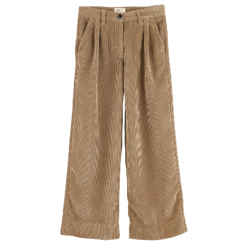 Bellerose Katie Trousers Trousers Winter Warm