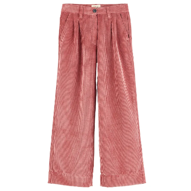 Bellerose Katie Trousers Trousers Seasonal Trendy