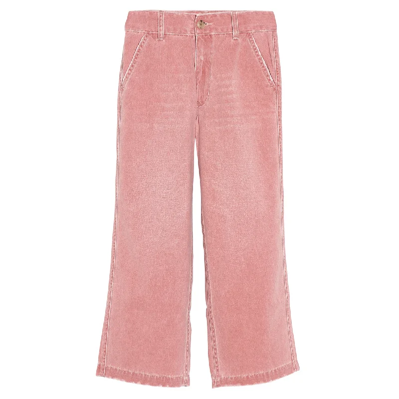 Bellerose Kristin Trousers Trousers Sale Discount