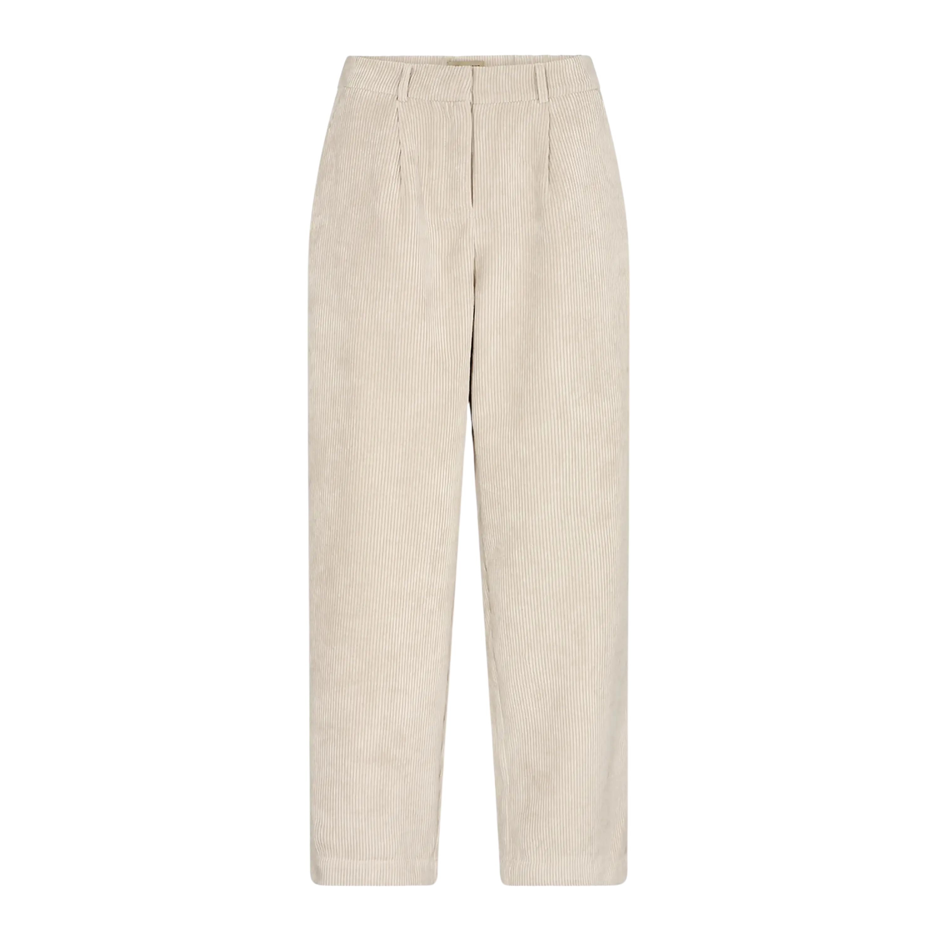 Soya Concept Bindi Velvet Trousers