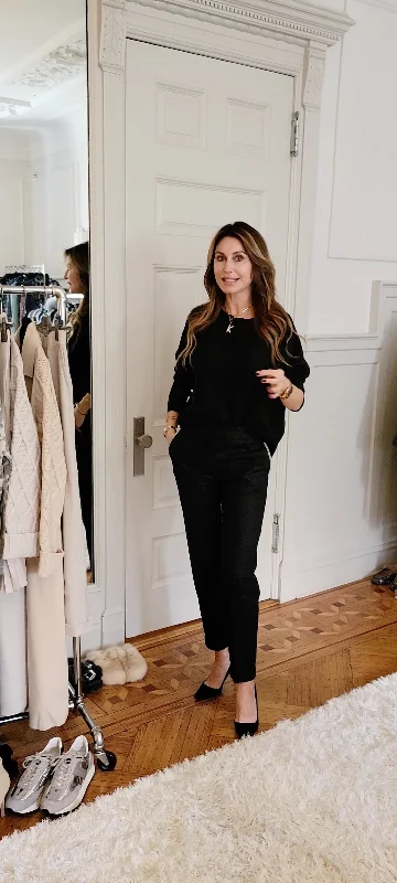 Pull on Trousers Trousers Versatile Stylish