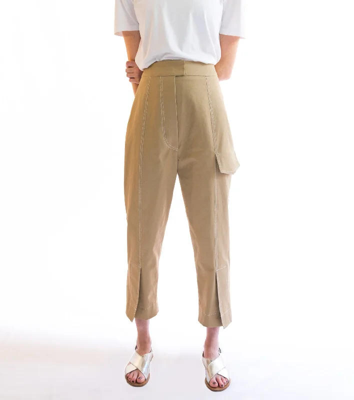 Trend Patterns TPC12 Utility Trouser Trousers stylish modern