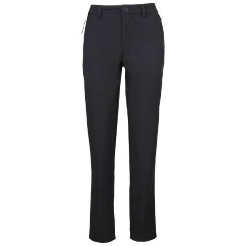 Trespass Womens/Ladies Peak DLX Hiking Trousers