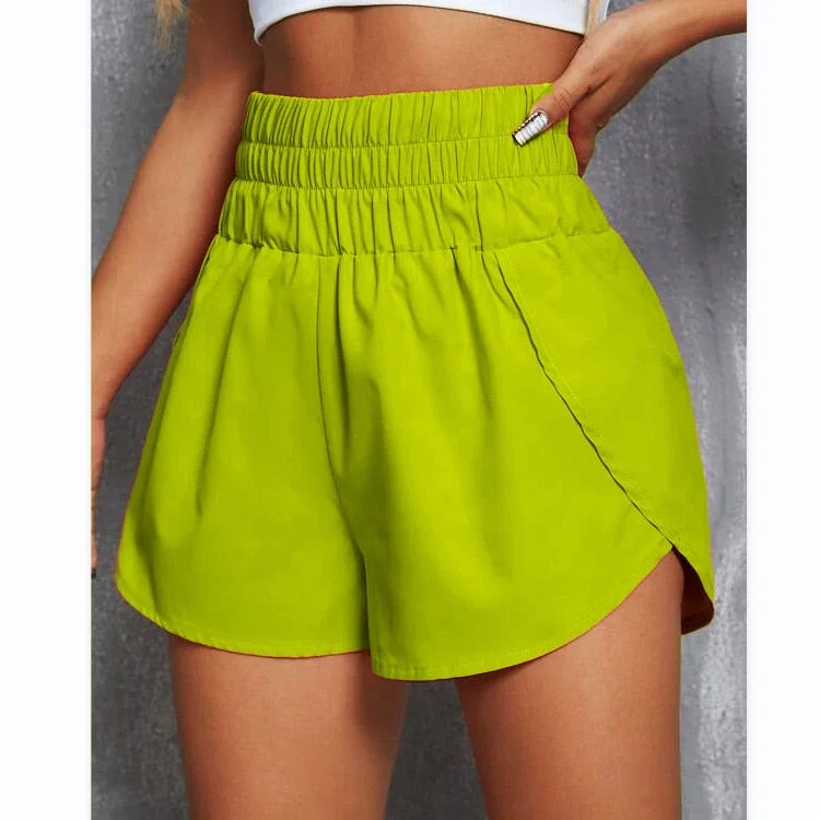 Fluorescent Green